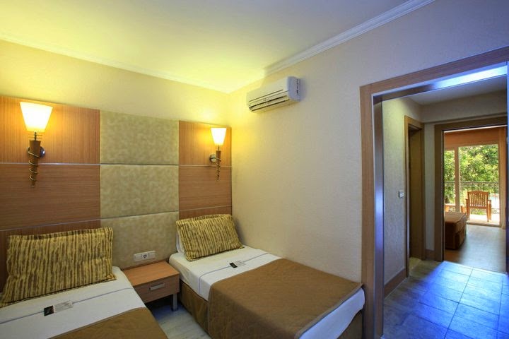 imagini hotel ERSAN RESORT BODRUM